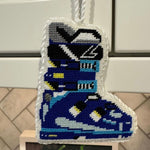 Ski Boot