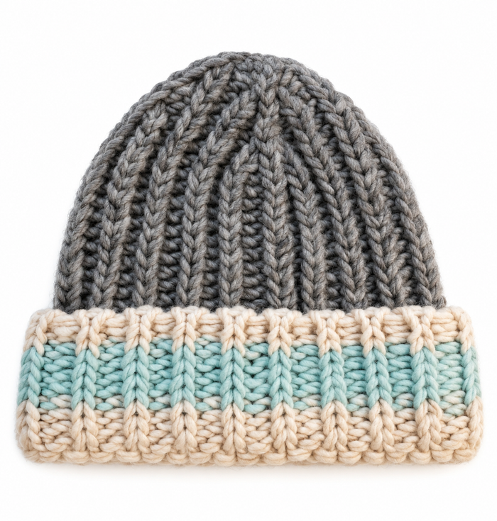 Cookie Beanie