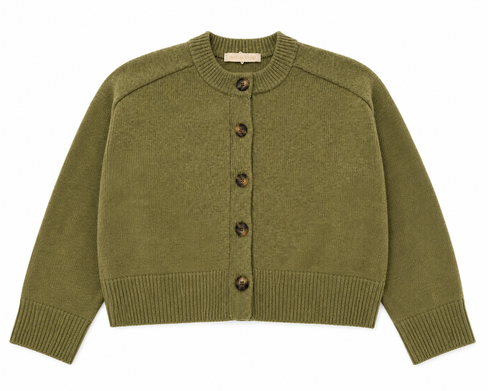 Giverny Cardigan