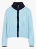 Jammy Cardigan