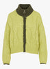 Jammy Cardigan
