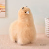 Alpaca Plush
