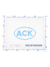 ACK Bumper Sticker