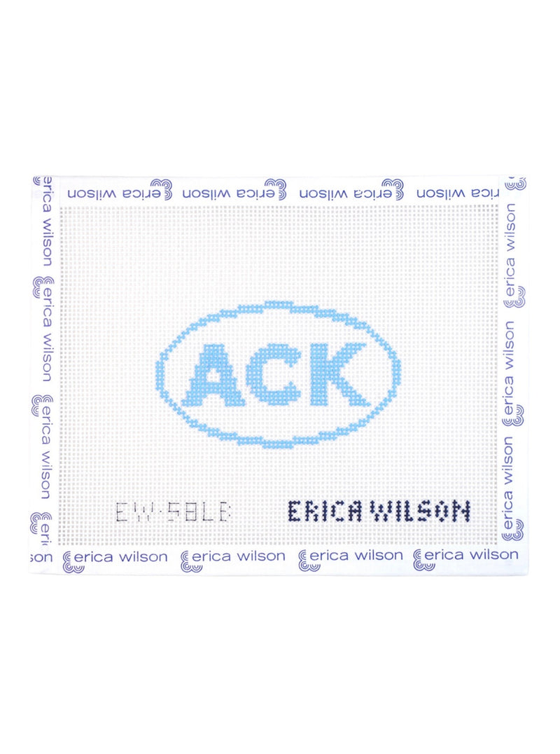 ACK Bumper Sticker