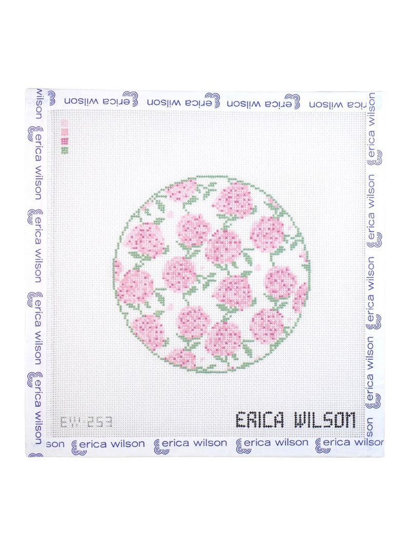 Endless Summer Hydrangea Round