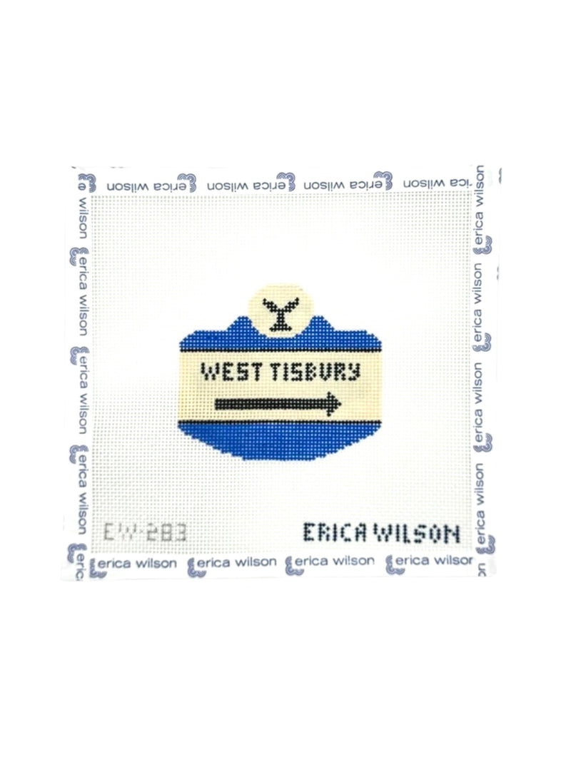 Signs Around Martha's Vineyard