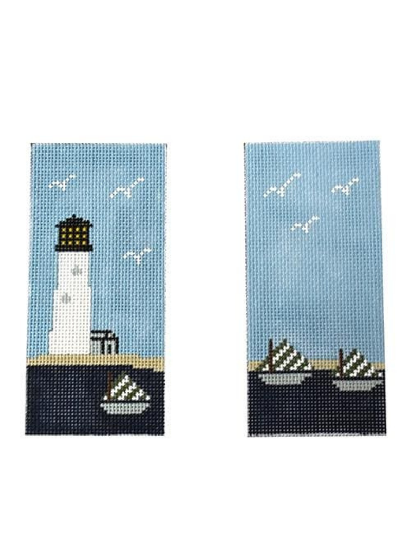 Lighthouse Eyeglass Case