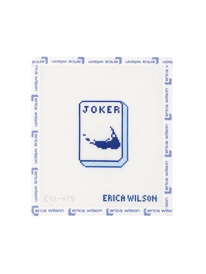 Nantucket Mahjong Tile