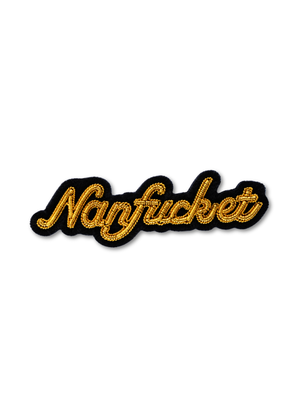Nanf*et Pin
