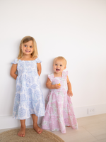 Endless Summer Girls Moira Dress