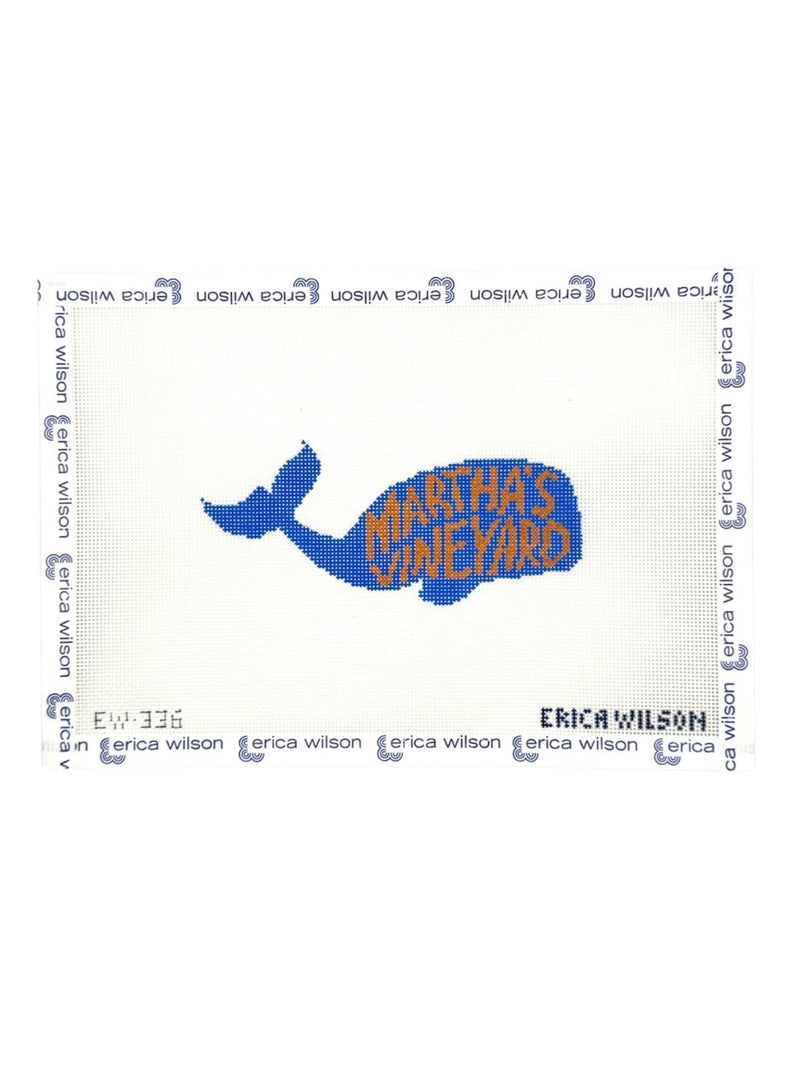 Martha's Vineyard Whale