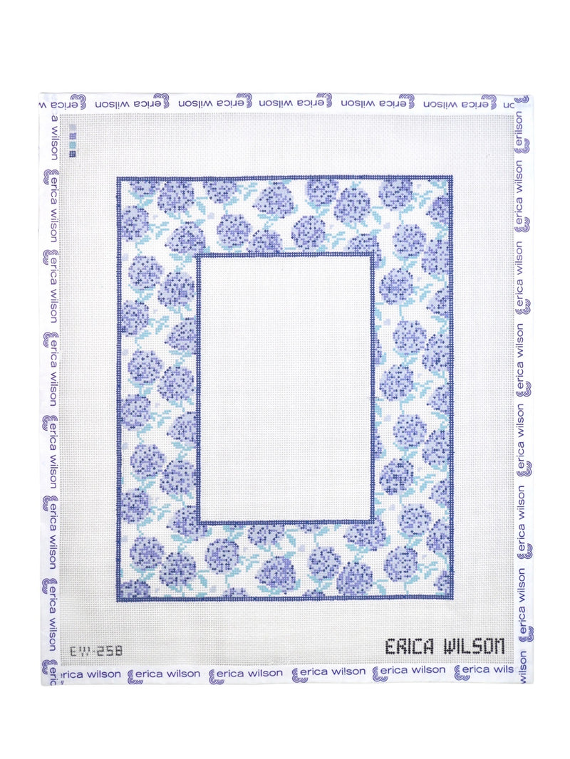 Endless Summer Hydrangea Frame