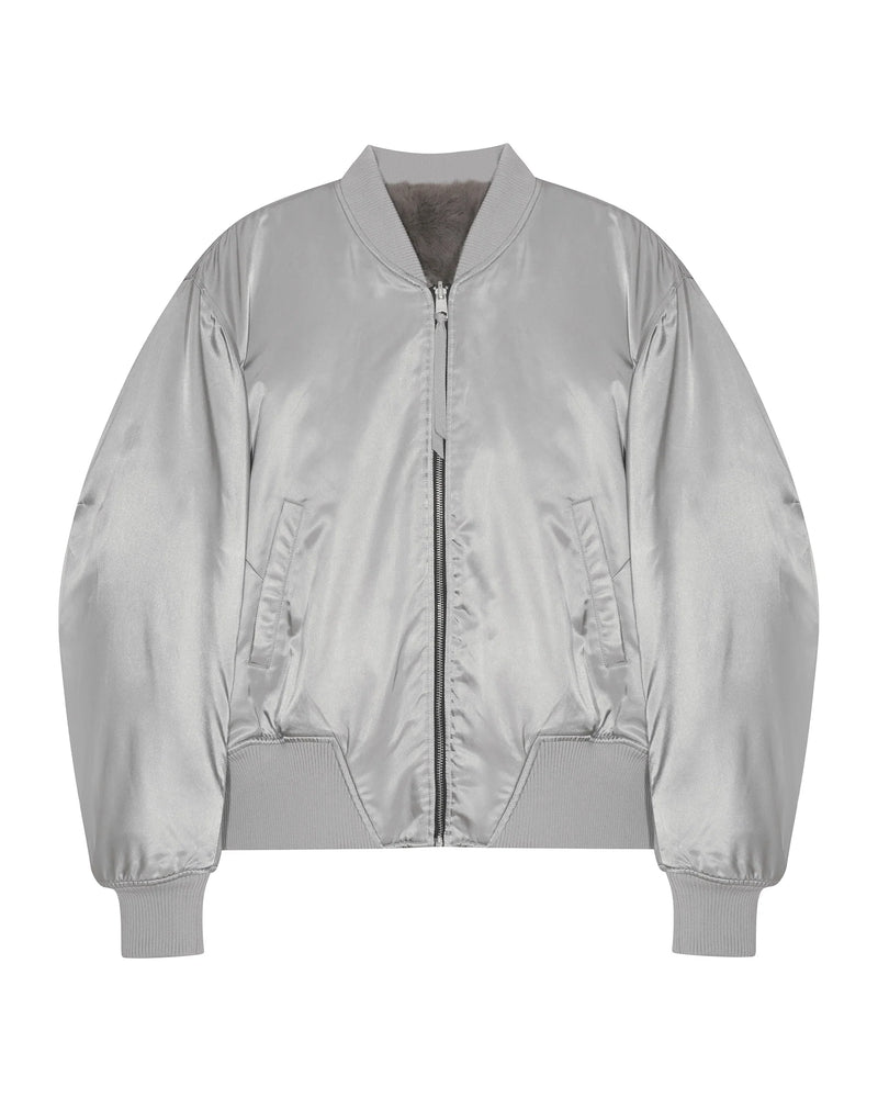 Amity Reversible Bomber