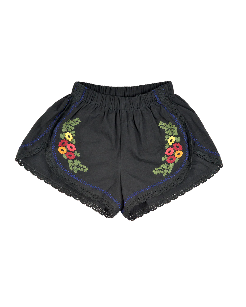Chopin Shorts