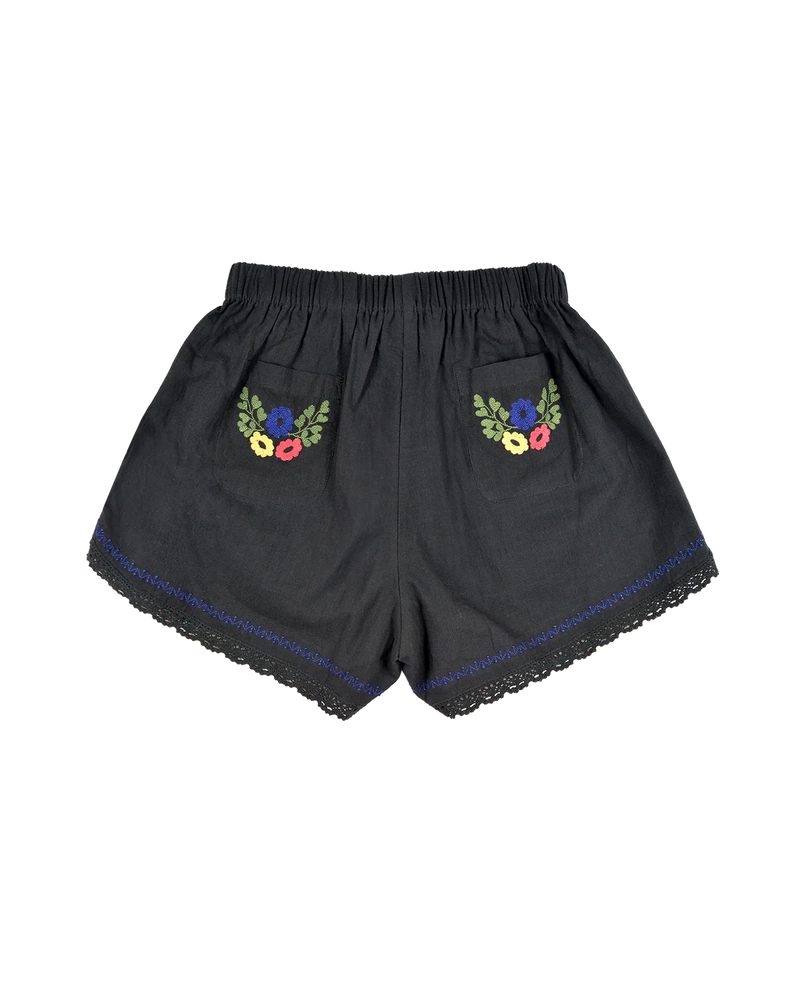 Chopin Shorts