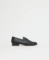 Ruched Loafer
