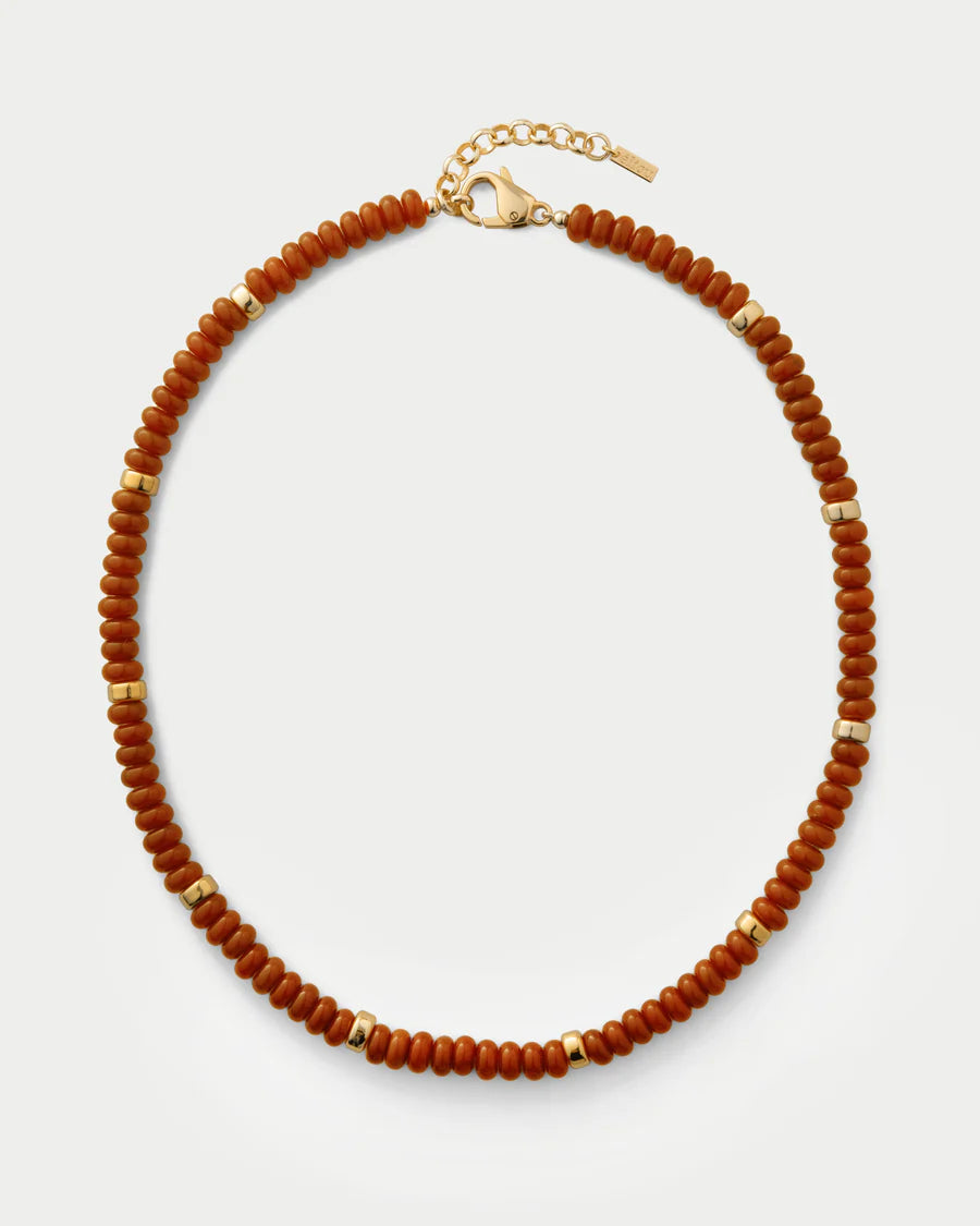 Eliou Aureo Necklace – Erica Wilson Eliou Aureo Necklace – Erica Wilson