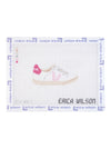 Pink Veja Sneaker Canvas