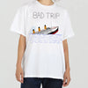 Bad Trip Boyfriend Tee