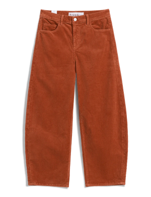 Brennan Barrel Leg Jean