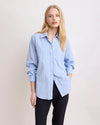 Cover Woven Shirt