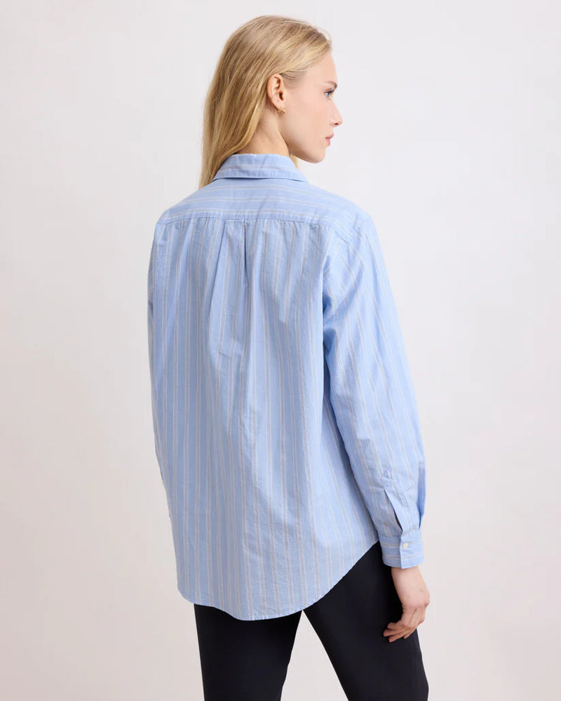 Cover Woven Shirt