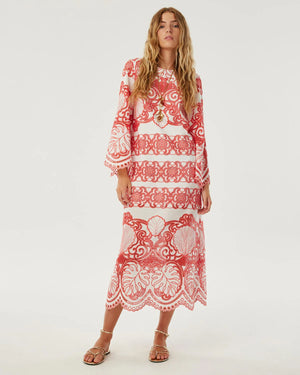 Midi Dresses
