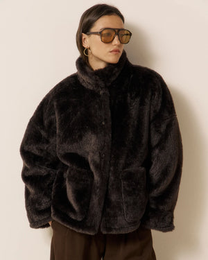 Vosmo Woven Jacket