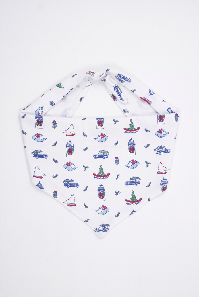 Pet Bandana All The Merry Things