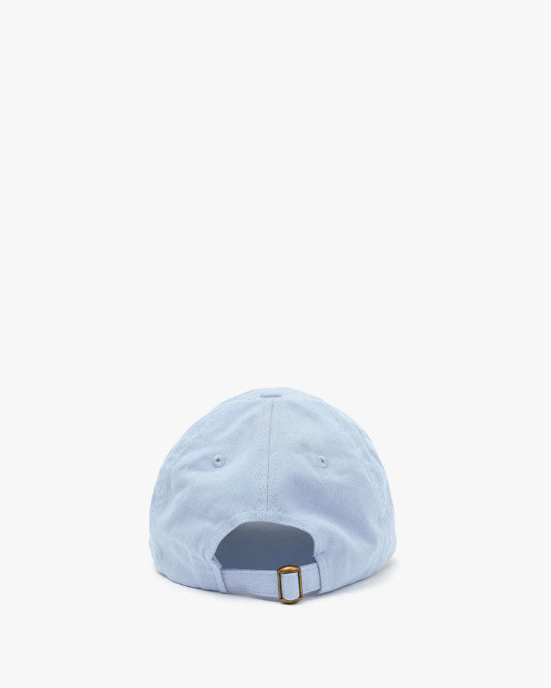 Sardine Baseball Hat