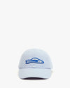Sardine Baseball Hat