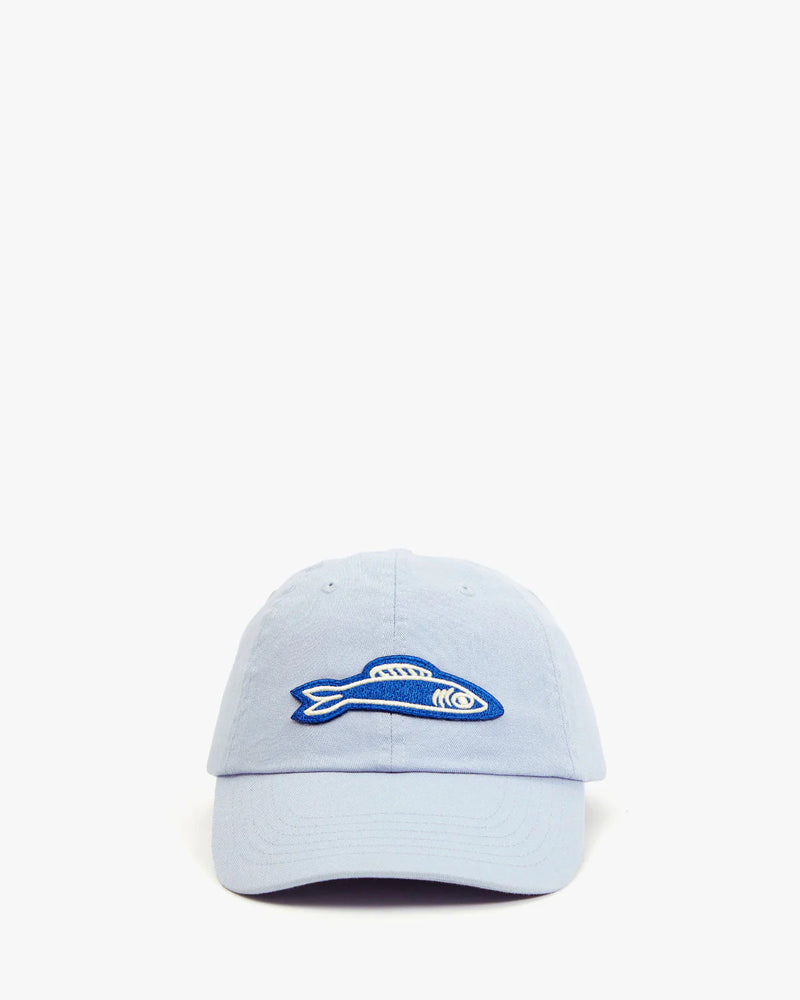 Sardine Baseball Hat