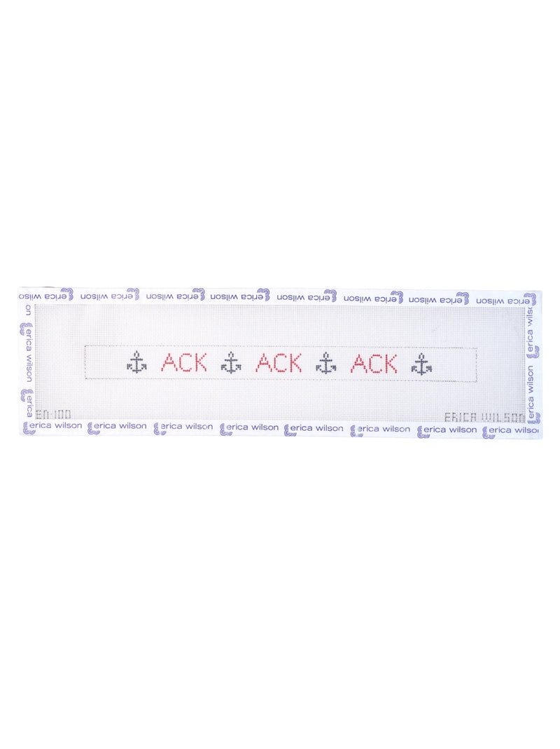 ACK Anchor Sunglass Strap / Dog Collar