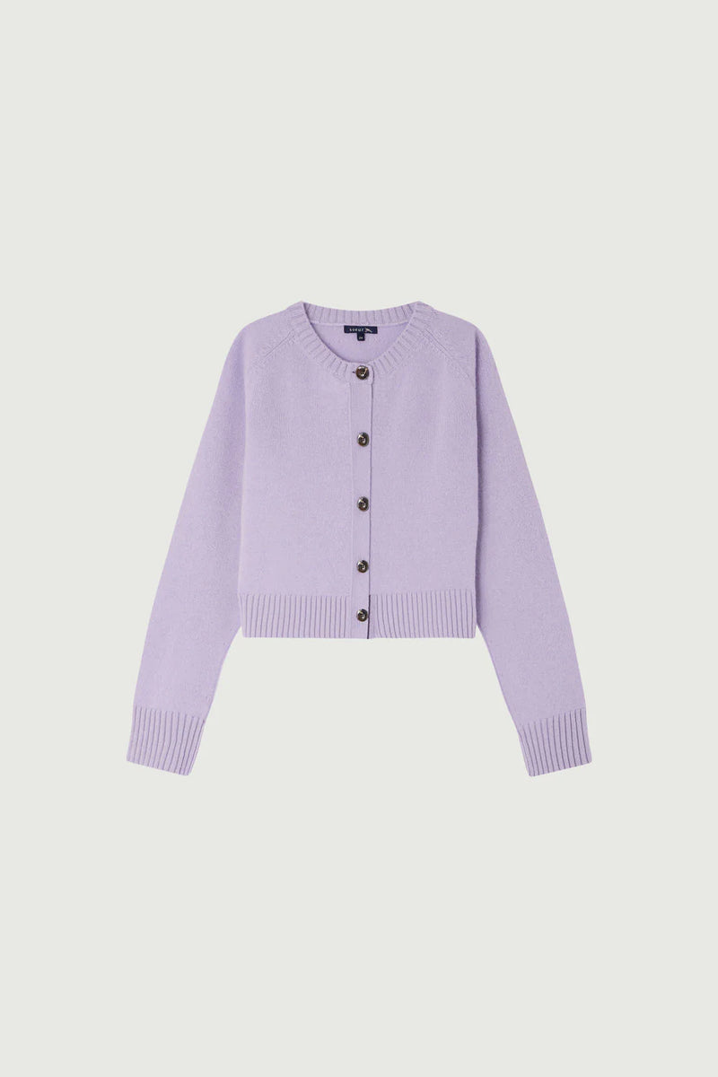 Griffith Cardigan