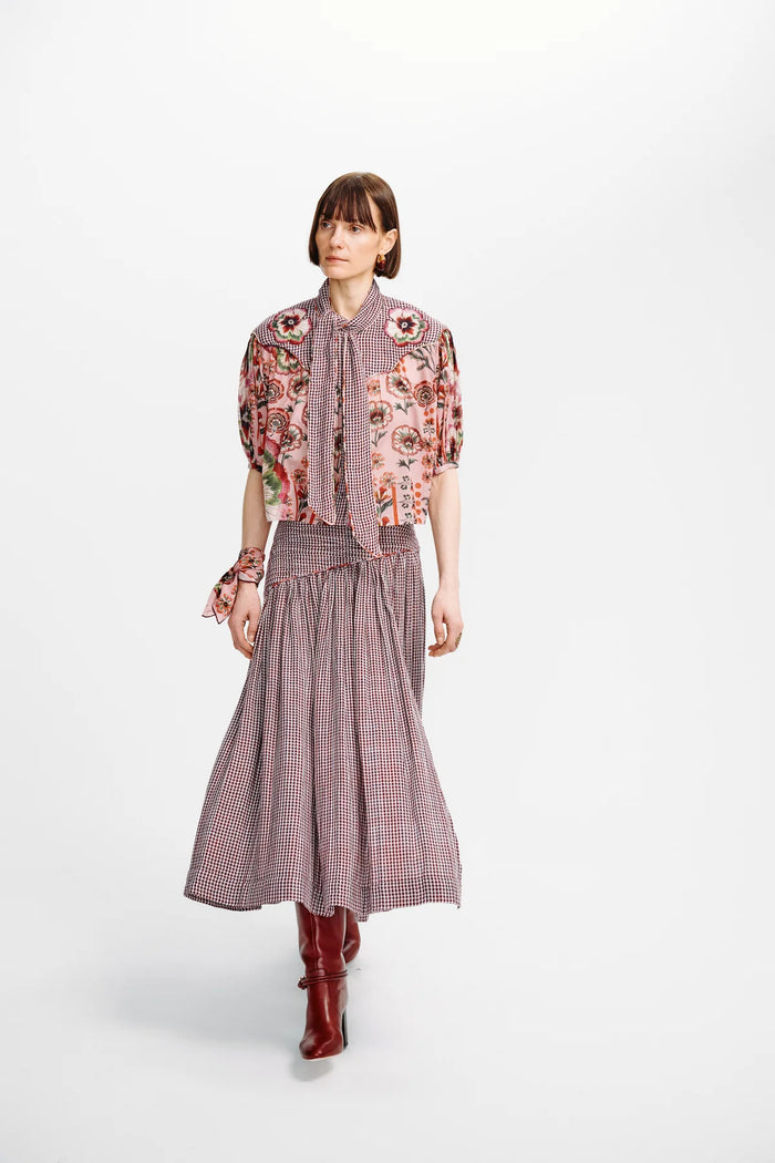 Ines Skirt