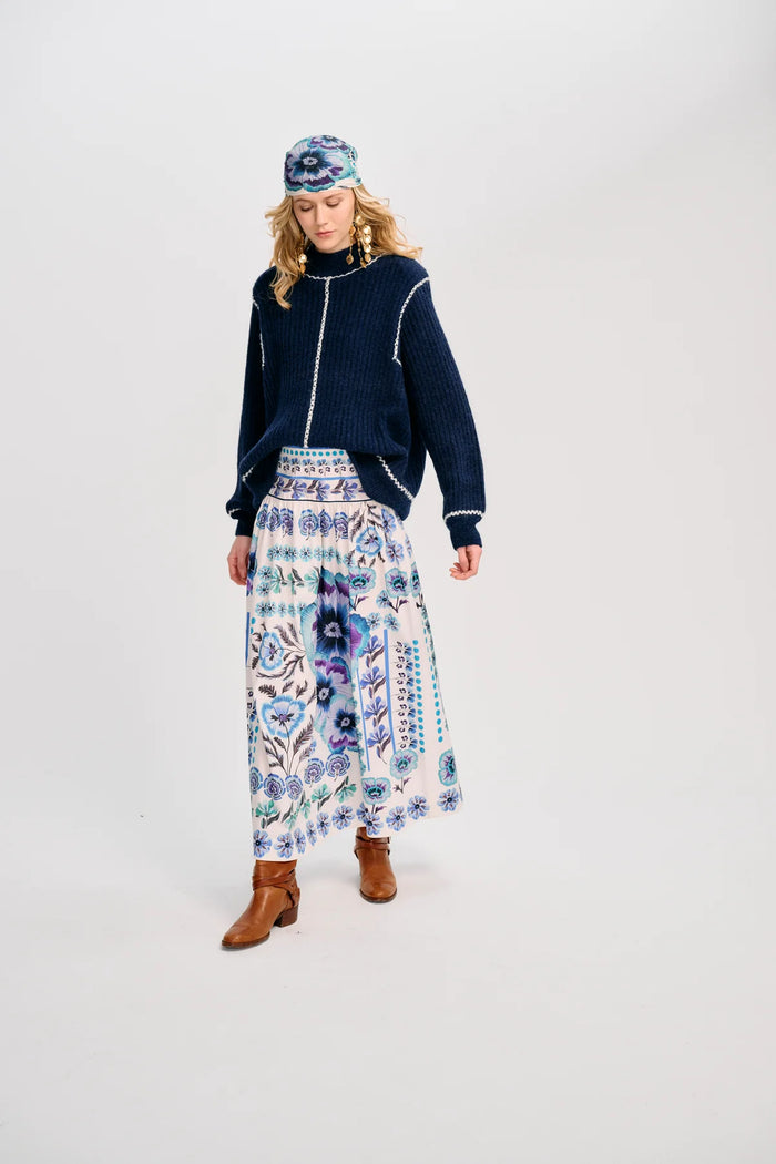 Cata Skirt