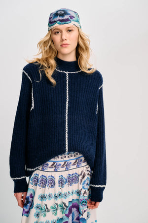 Willa Sweater