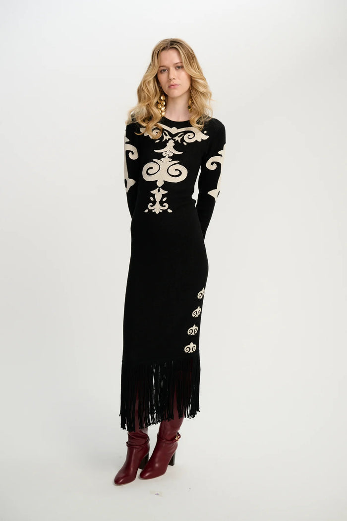 Elizabeth Dress
