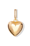 Balloon Heart Necklace