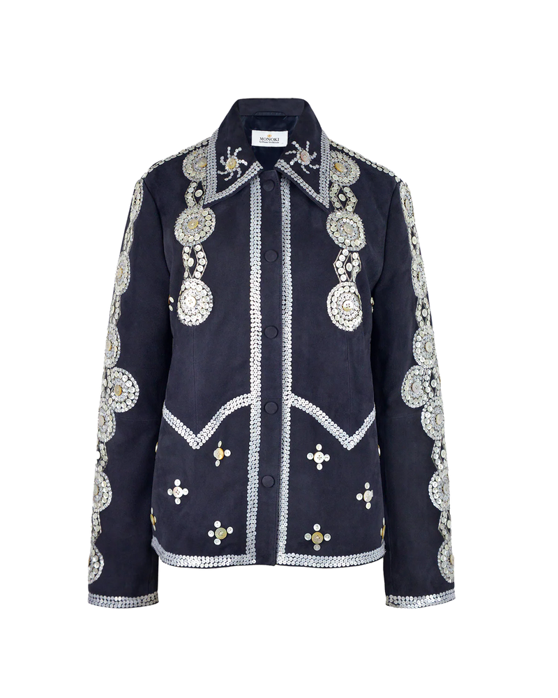 Charro Jacket
