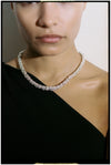 Cinque Necklace