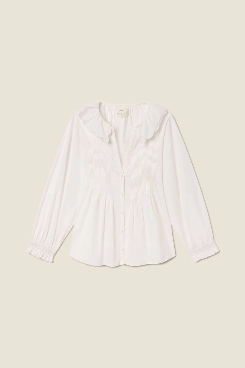 Francine Blouse