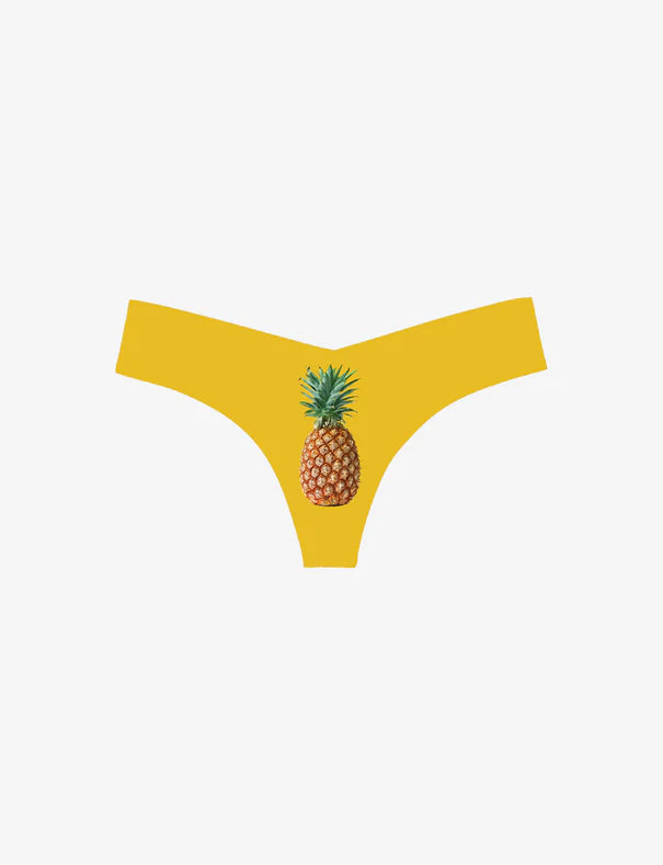 Classic Photo-Op Thong