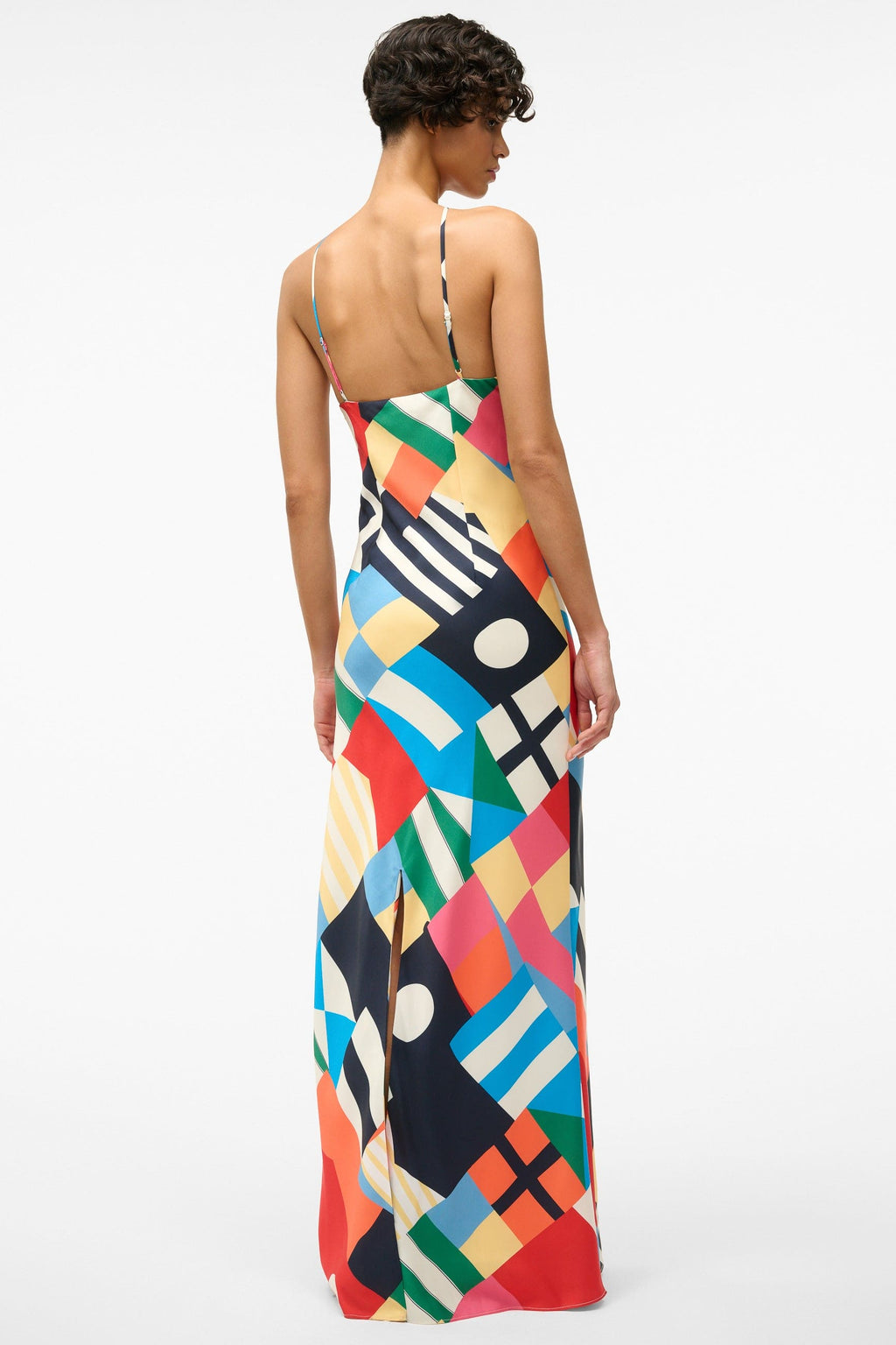 Cubism Dress