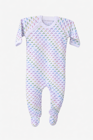 Martha's Vineyard Dreams™ Baby Footie