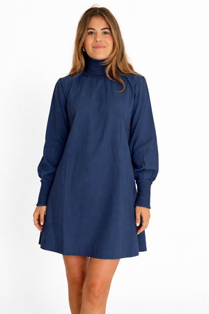 Victoria Dress