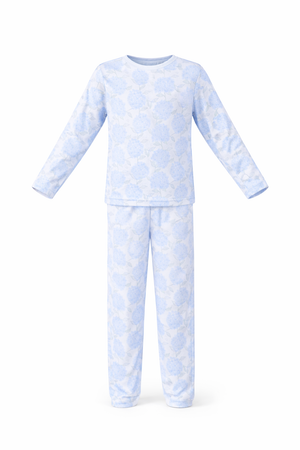 Endless Summer Kid's PJ Set