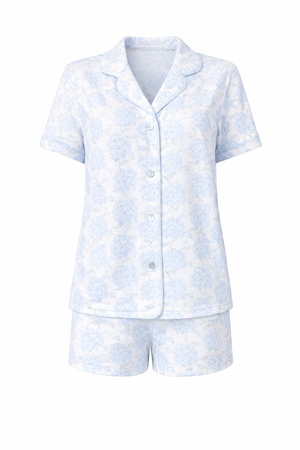 Endless Summer Short PJ Set