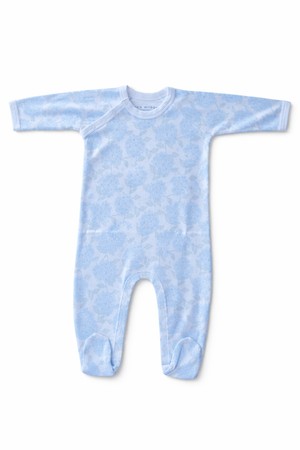 Endless Summer Baby Onesie