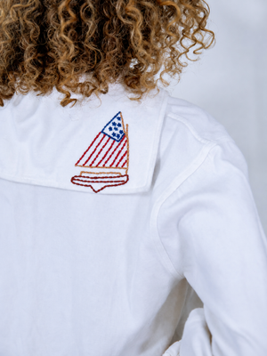 Figawi Popover Sailboat